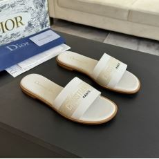 Christian Dior Slippers